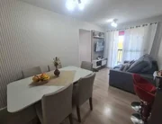 <strong>Apartamento à venda Semi mobiliado no VITTACE JARDIM CARVALH</strong>