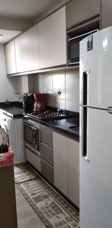 Foto Apartamento