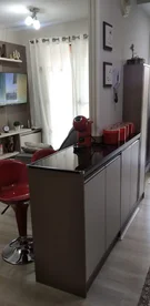 <strong>Apartamento à venda Semi mobiliado no VITTACE JARDIM CARVALH</strong>