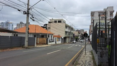 Apartamento à Venda, Centro, Ponta Grossa, Pr