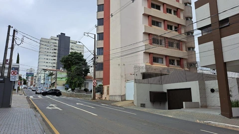 Foto Apartamento