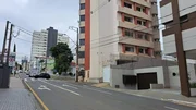 <strong>Apartamento à venda, Centro, Ponta Grossa, PR</strong>