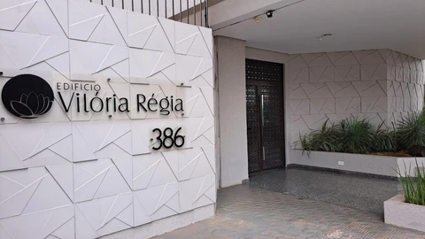 Foto Apartamento