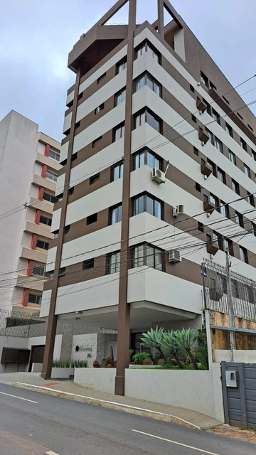 Foto Apartamento