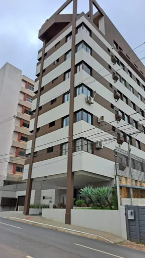 <strong>Apartamento à venda, Centro, Ponta Grossa, PR</strong>