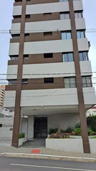 <strong>Apartamento à venda, Centro, Ponta Grossa, PR</strong>