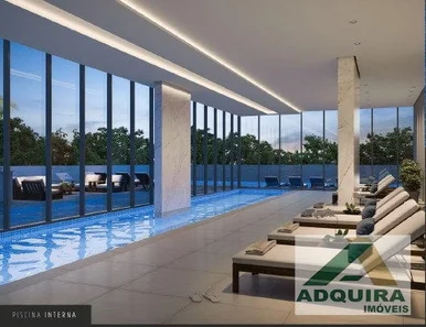 Apartamento à Venda, Estrela, Ponta Grossa, Pr
