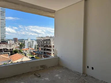 Apartamento à Venda, Estrela, Ponta Grossa, Pr