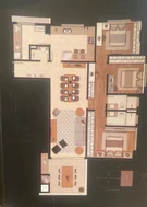 <strong>Apartamento à venda, Estrela, Ponta Grossa, PR</strong>