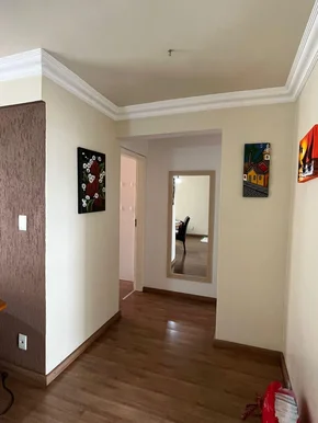 Apartamento à Venda, Com 03 Quartos Na Rua Dr. Colares Centro, Ponta Grossa