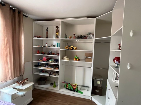 Foto Apartamento