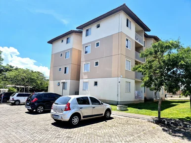 <strong>Apartamento à venda e locação, Uvaranas, Ponta Grossa, PR</strong>