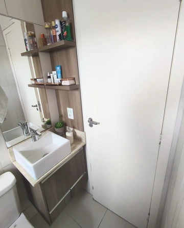 Foto Apartamento