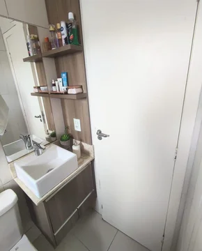 Apartamento à Venda E Locação, Uvaranas, Ponta Grossa, Pr