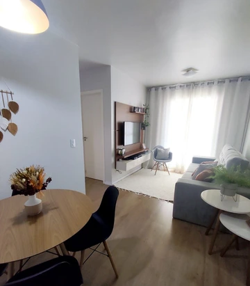 Foto Apartamento