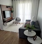<strong>Apartamento à venda e locação, Uvaranas, Ponta Grossa, PR</strong>