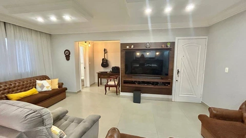 Foto Apartamento