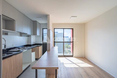 Apartamento à Venda, 3 Quartos, Chapada, Ponta Grossa