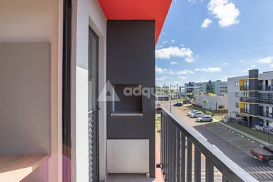 Apartamento à Venda, 3 Quartos, Chapada, Ponta Grossa