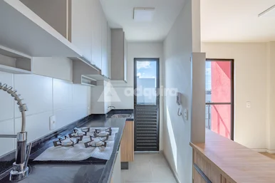 Apartamento à Venda, 3 Quartos, Chapada, Ponta Grossa