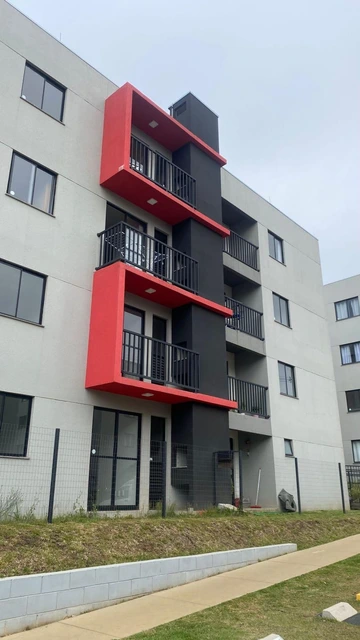 Foto Apartamento