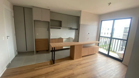Foto Apartamento