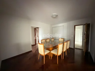 Apartamento Amplo De 3 Quartos Com Suíte No Estrela