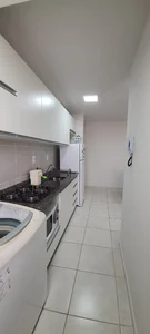 <strong>Apartamento para venda, completamente mobiliado Jardim Carva</strong>