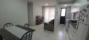 <strong>Apartamento para venda, completamente mobiliado Jardim Carva</strong>