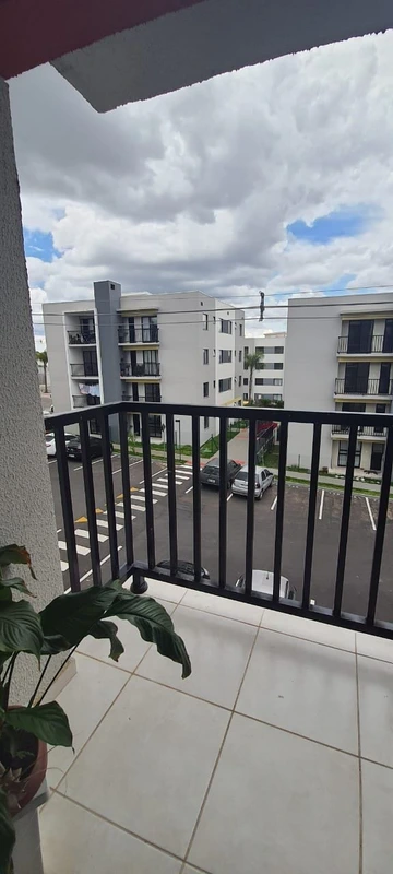Foto Apartamento