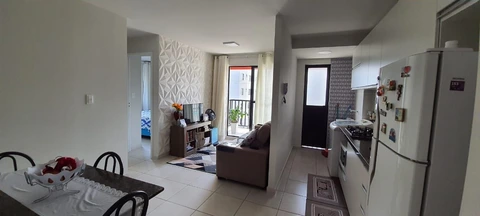 Foto Apartamento