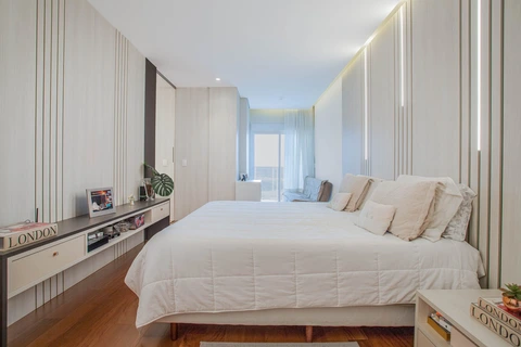 Foto Apartamento