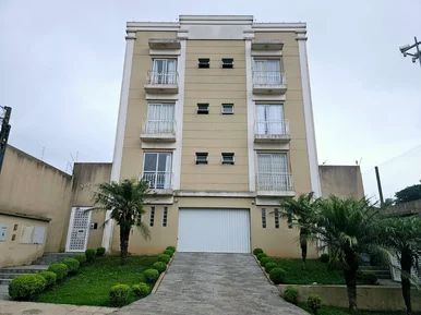 <strong>Apartamento à venda, Jardim Carvalho, Ponta Grossa, PR</strong>