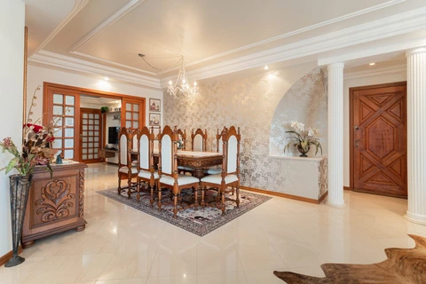 Foto Apartamento