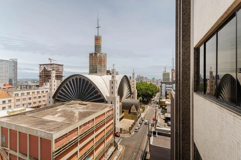 Foto Apartamento