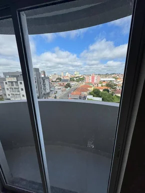 Apartamento à Venda, Orfãs, Ponta Grossa, Pr