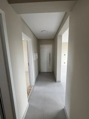 Apartamento à Venda, Orfãs, Ponta Grossa, Pr