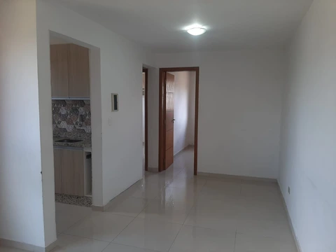 Foto Apartamento