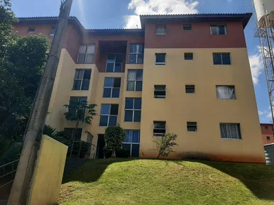 <strong>Apartamento à venda 2 quartos, 1 banheiro -  Estrela, Ponta </strong>