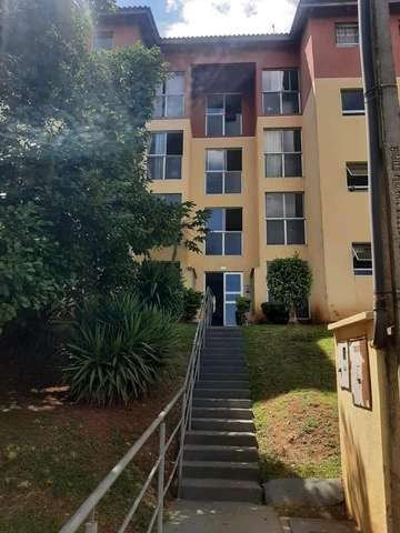 Foto Apartamento