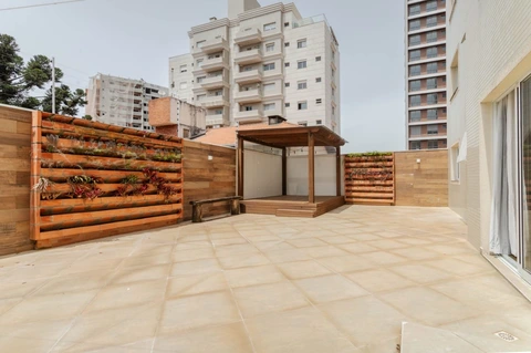 Foto Apartamento