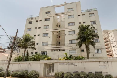 <strong>Apartamento à venda, Estrela, Ponta Grossa, PR</strong>