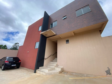 Foto Apartamento