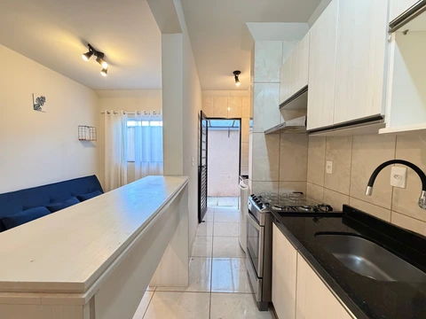 Foto Apartamento