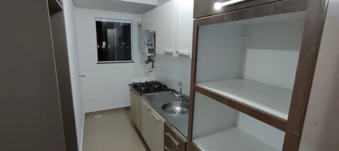 Foto Apartamento