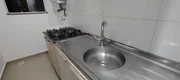 <strong>Apartamento para locação 2 quartos, 1 banheiro, 1 vaga -  Uv</strong>