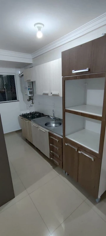 Foto Apartamento
