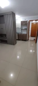 <strong>Apartamento para locação 2 quartos, 1 banheiro, 1 vaga -  Uv</strong>