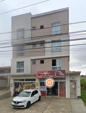 <strong>Apartamento para locação 2 quartos, 1 banheiro, 1 vaga -  Uv</strong>