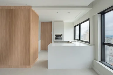 Apartamento Para Locação, 3 Suítes, Centro, Ponta Grossa